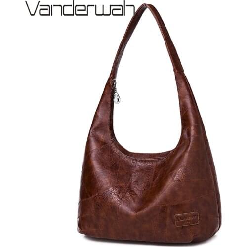 VANDERWAH Women's Winter Bags