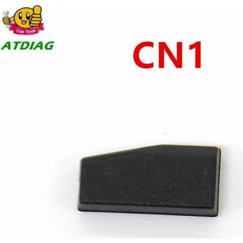 CN Copy 4C 1PCS Chip Works Togehter with New version CN900 Auto Key Programmer Used to Copy 4C Chip
