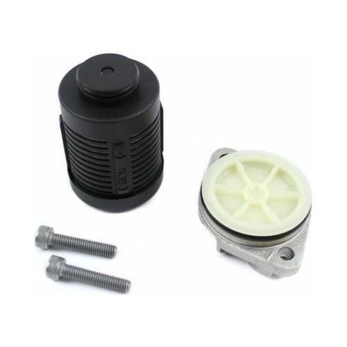 10sets FOR Land Rover Freelander 2 LR032298 Late Rear Diff Unit Oil Filter