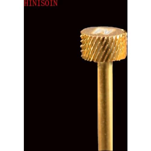 10 pcs Carbide Nail Drill Bit - 2 - Week Backfill Bit