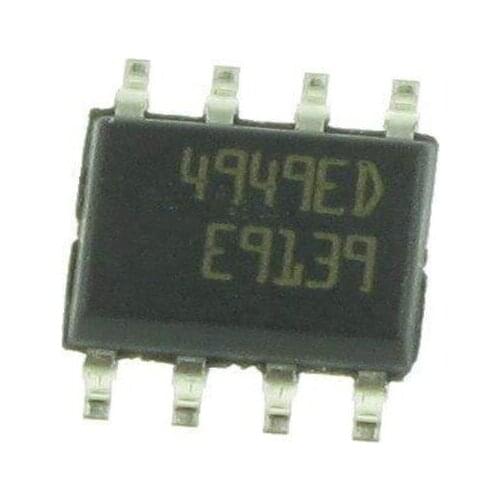 10pcs/lot L4949ED L4949 4949ED SOP-8 In Stock