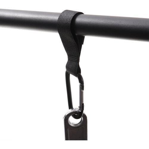 4Pcs Baby Stroller Hook Accessories Metal Baby Car Carriage Hook Bear 35kg Magic Stick Hook Pram Pushchair Hanger Hanging Hook