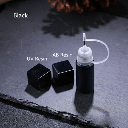 8 Colors Epoxy Resin Colorant Highly Concentrated Resin Pigments Jewelry Making E56C