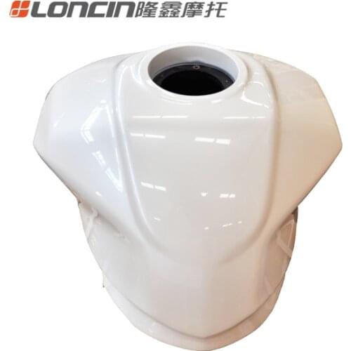 Motorcycle Accessories Lx650 Cr9 Original Fuel Tank Apply for Loncin Voge