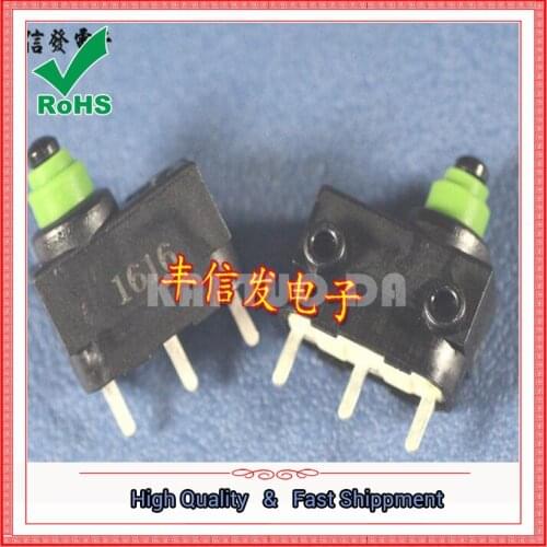Free Shipping 10PCS A6L Q7 J518 locks the ignition switch micro switch / button / touch auto switch / Integrated Circuits
