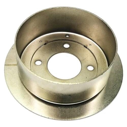 KW1-M459U-000 reel plate for yamaha smt feeder