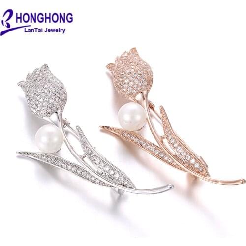 Броши HONGHONG China At AliExpress