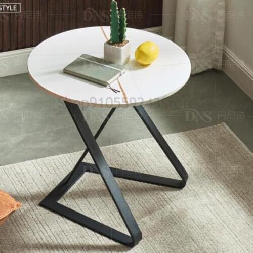 Italian Style Slate Sofa Edge Several Creative Luxury Northern European