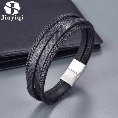 Jiayiqi Pair Bracelets