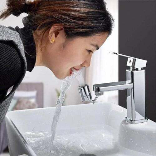 Kitchen Faucet Aerator Sink Movable tap Head Rotatable Filter Nozzle Swivel Movable Tap Kitchen Faucet Head SUB Sale