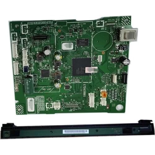 Motherboard Main Board Mainboard for Brother T300 J200 J100 printer Interface Board Free Shipping