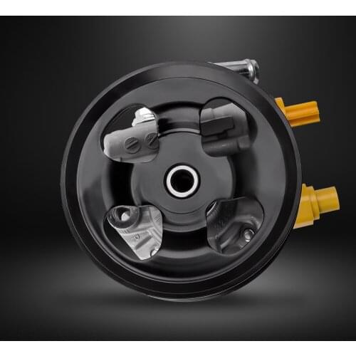Power Steering Pump For Toyota 4Runner FJ Cruiser Sienna Tundra 3.5 4.0L 21-5363 96-5363 4431035660
