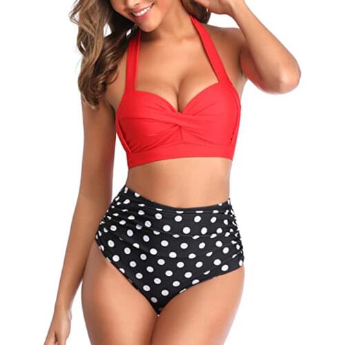 NovelTeez High Swimwear