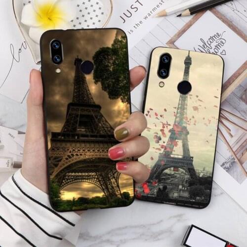 Thenecro Phone Cases Xiaomi Redmi Note 3 Pro SE
