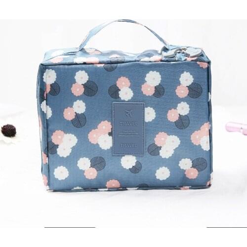 Umfinger Women's Cosmetic Bags
