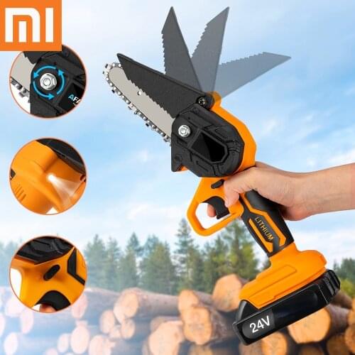 Электрические пилы Xiaomi China At AliExpress