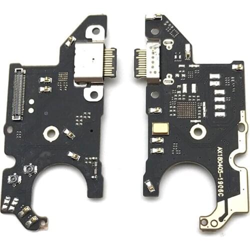 10pcs/lots For Xiaomi Black Shark USB Port Charger Dock Plug Connector Charging Board FLex Cable Mic Microphone Board