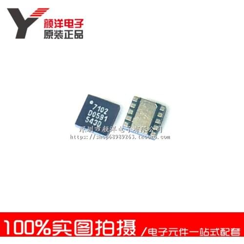 100% New&original In Stock AP7102-R95MOG 7102 AP7102 QFN10