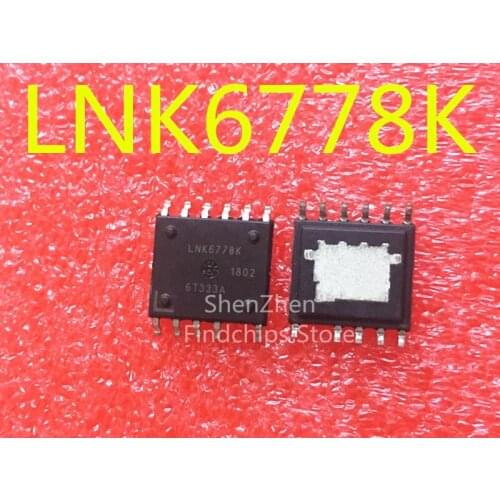 100% New&Original In Stock LNK6778K ESOP-11