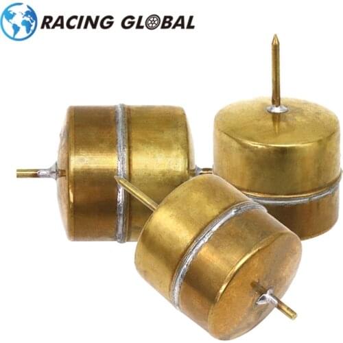 ALCON-For Ural CJ-K750 original carburetor inner float copper retro original used at Ural K750 case For BMW R50 R1 R12 R 71