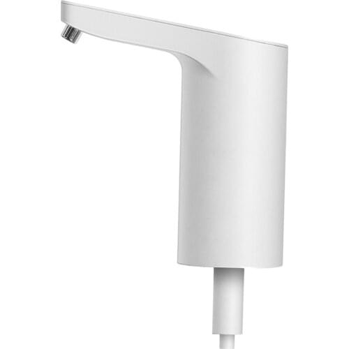 Automatic Water Pump Dispenser USB Charging Wireless Home PREVENT OVERFLOW