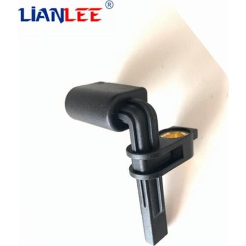 Free Shipping Front Rear Left Right ABS Speed Sensor WHT 005 651 For Audi Q7 For Porsche Cayenne 92A For V-W Tou areg WHT005651