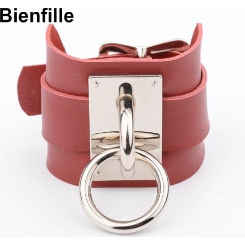 Bienfille Silver Bracelets
