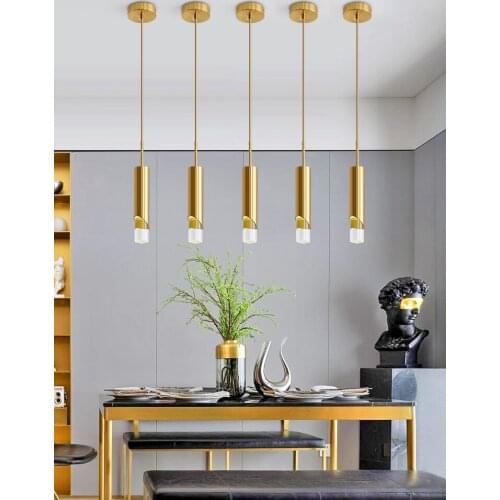 Pendant Lights In The Loft Style CLODE China