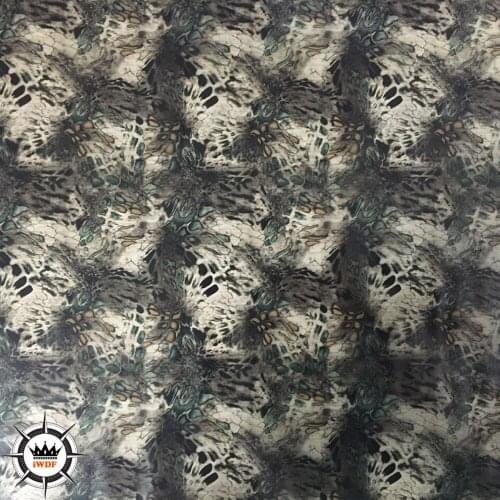 WDF942 Width 1cm transfer print film 10M length hydrographic film