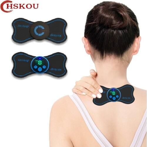 HSKOU Foot Massagers