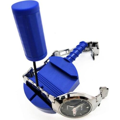 Watch Pin Remover Adjuster Link For Band Slit Strap Bracelet Chain Repair Tool Kit For Men/Women Watch Repair Instruments