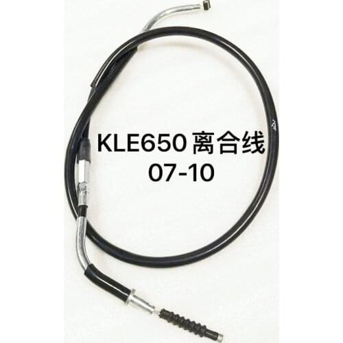 Clutch cable for KAWASAKI KLE650 VERSYS 07-10