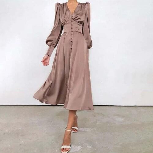 KSXDSIU Long Dresses