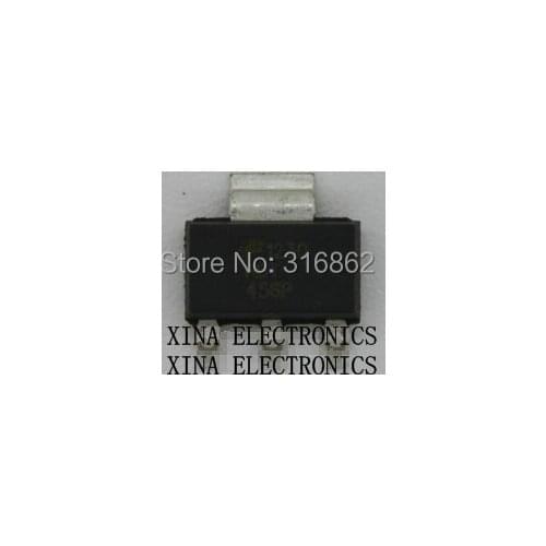 NDT456P NDT 456P SOT-223 ROHS ORIGINAL 20PCS/lot Free Shipping Electronics composition kit