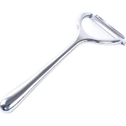 Stainless Steel Vegetable Peeler Cabbage Graters Salad Potato Slicer Cutter Fruit Knife Kitchen Accessories