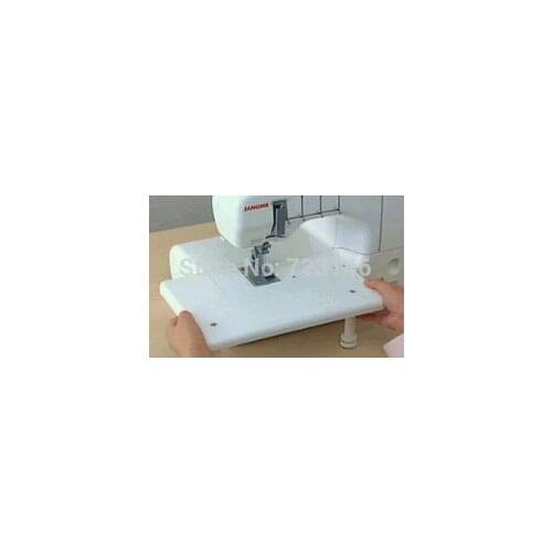 NEW JANOME Sewing Machine Extension Table FOR JANOME 1000CPX