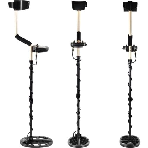 Underground Handheld Metal Detector Gold Bug Double Probe Gold Detector Professional Outdoor Treasure Finder