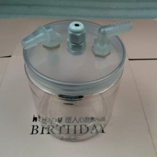 Desktop Laptop Water Tank Water Pump Integrated Computer Hard Pipe Hose Water Tank Mobile Phone Water Cooling Radiator