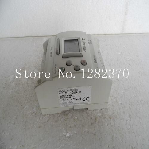 [SA] Japan genuine original special sales - controller AL-10MR-D Spot