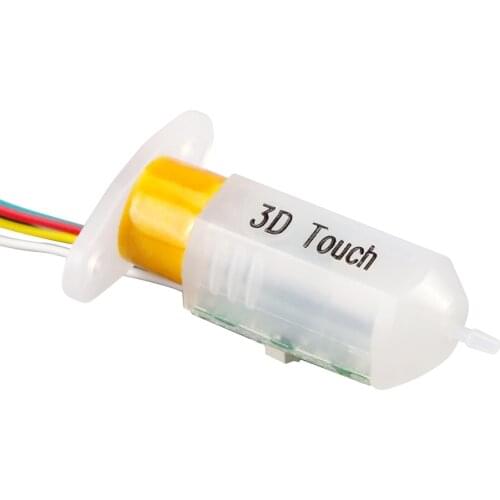 3D Touch Auto Leveling Sensor Model Adjust Auto Bed Leveling Sensor for Reprap MK8 I3 Ender 3 Pro Anet A8 Tevo Printer