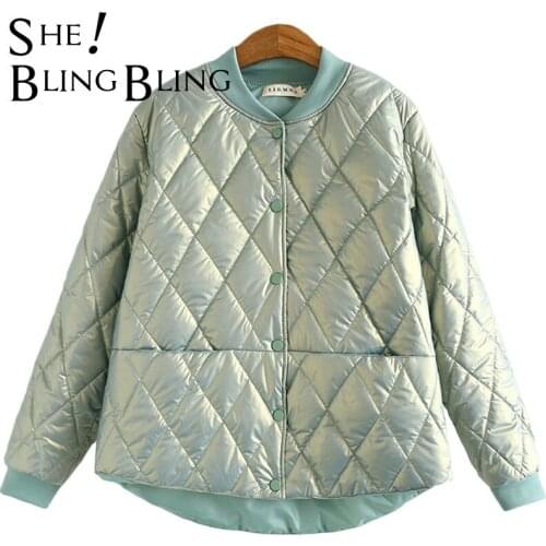 Женские куртки-бомберы SheBlingBling China At AliExpress