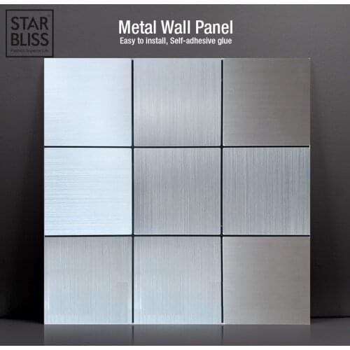 STAR BLISS Vinyl Wall Stickers