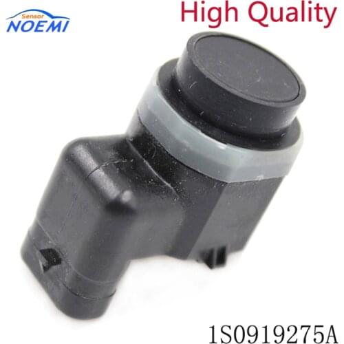 YAOPEI 1S0919275A Electronics Replacement Sensors New PDC Ultrasonic Parking Sensor 4H0919275A 1S0919275D For Audi V W skodaSeat