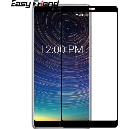For Coolpad Legacy Letv Leeco Screen Protector Protective Film Guard Tempered Glass