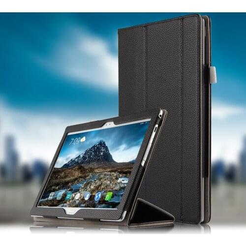 Protective case For Lenovo TB-X704/x304 Leather case TB-X704/x304 10.1 inch tablet pc protective shell