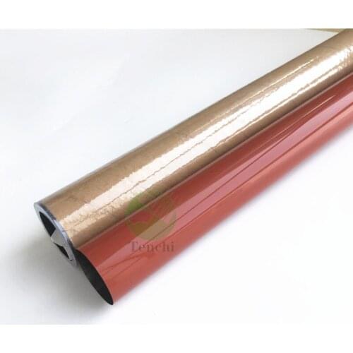 2 X A02E-2756-00 JAPAN NEW Fuser Belt Fuser Film Sleeve for Konica Minolta Bizhub C451 C452 C550 C552 C650 C660 C652 C654 C754