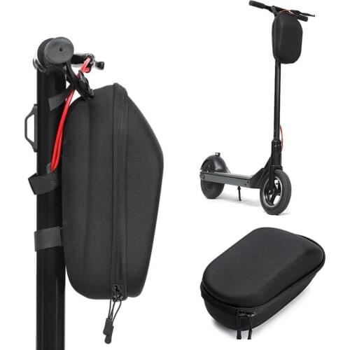 70% Dropshipping!!Universal Protable Electric Scooter Front Handle Storage Bag for Xiaomi Ninebot