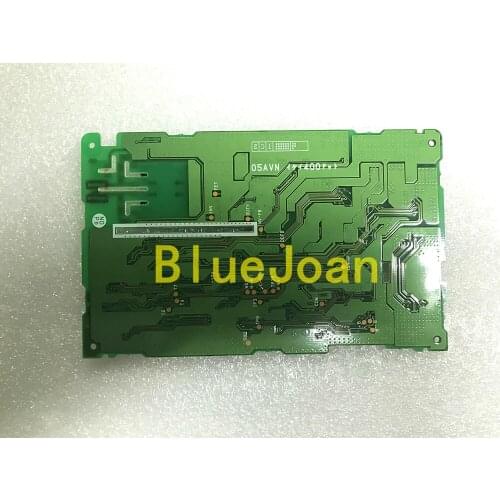 Free shipping Logic PC Board Display pcb 135941-8930D910 for Toyota Car DVD display LQ070T LQ070T5GA01 LQ070T5GC01