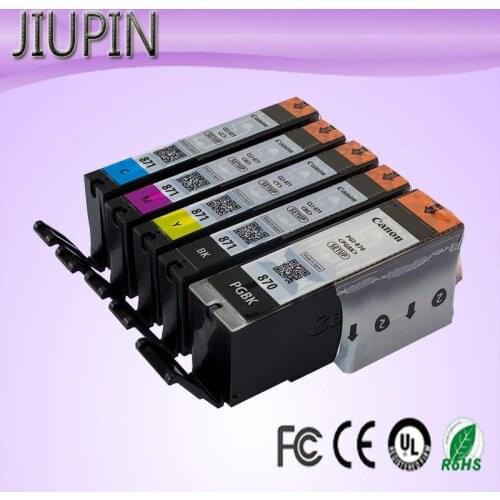 九品(电子) Cartridges