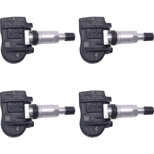 FOR 2014 2015 2016 Nissan Qashqai Teana Rogue Tiida Lada TPMS SENSOR TIRE AIR PRESSURE SENSOR 407005663R 40700-3VU0A 40700-3VU0B